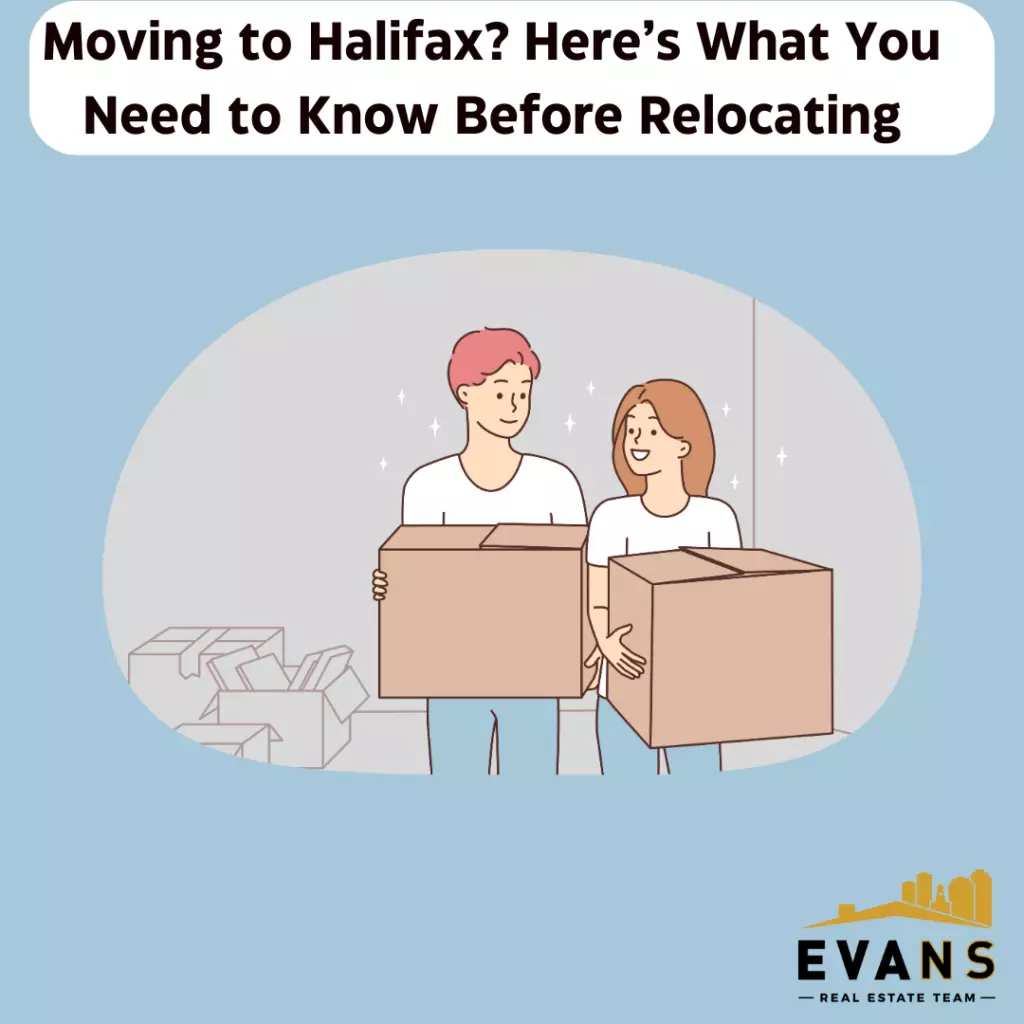 Moving to Halifax? Here’s What You Need to Know Before Relocating