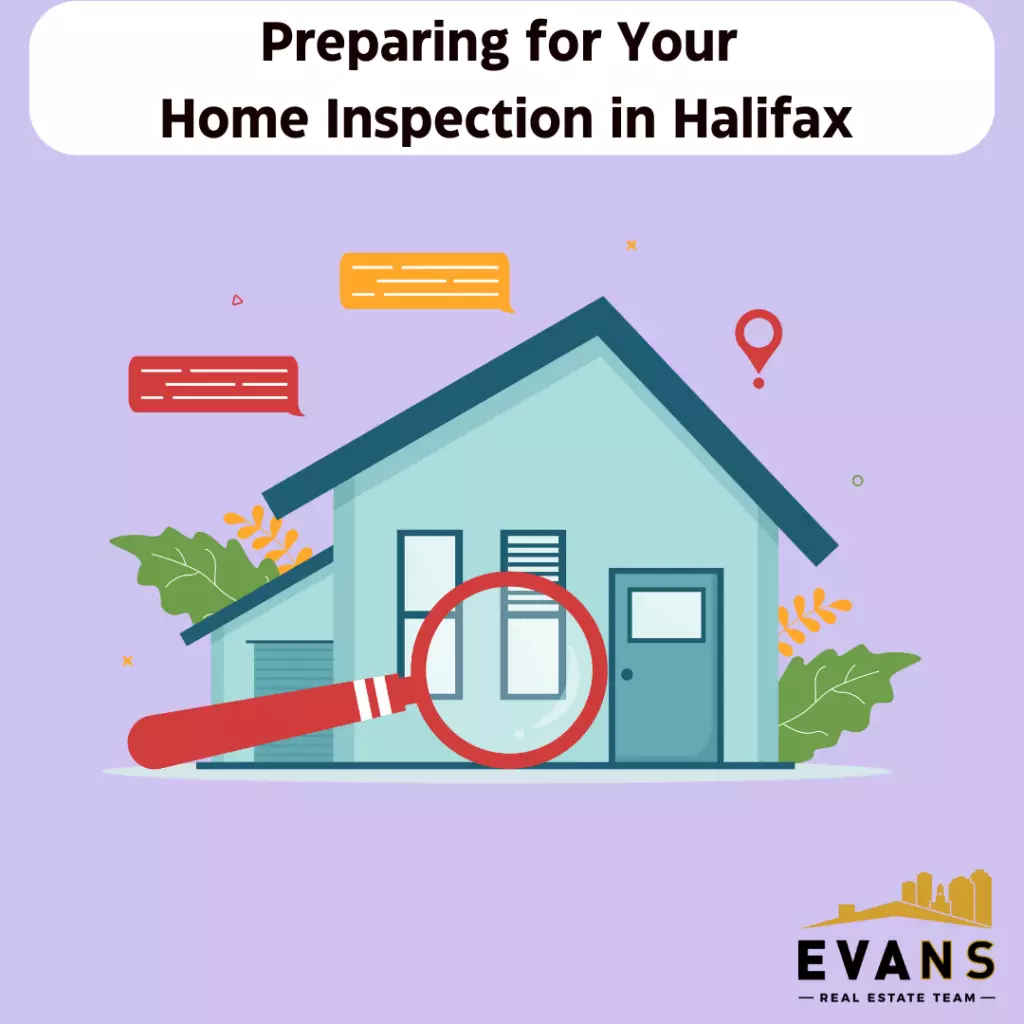 Preparing for Your Home Inspection in Halifax